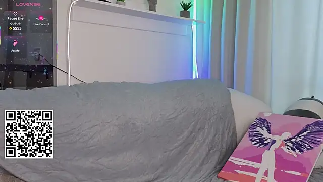 _Lua__ webcam
