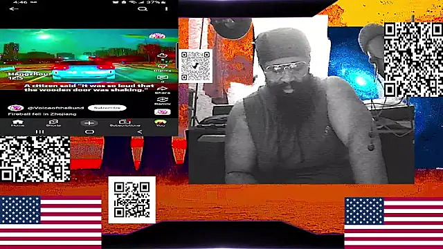 RussellTaylorLacy webcam