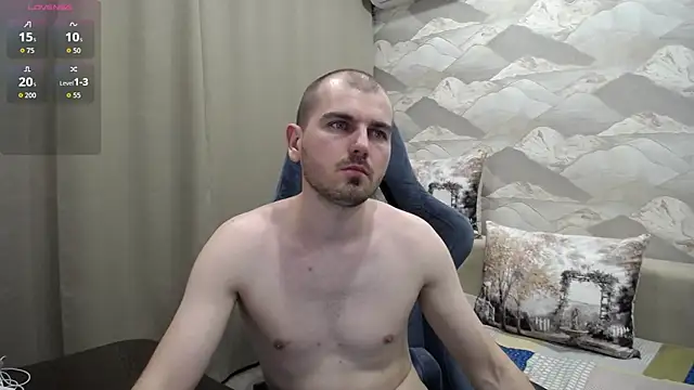 SerzhKorol1 webcam