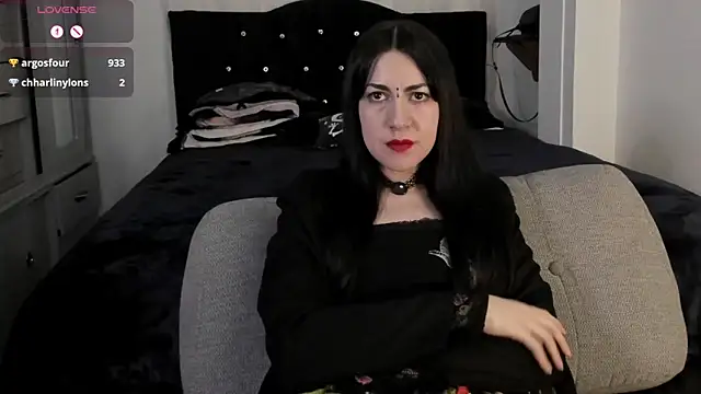Amy_Aloqua webcam