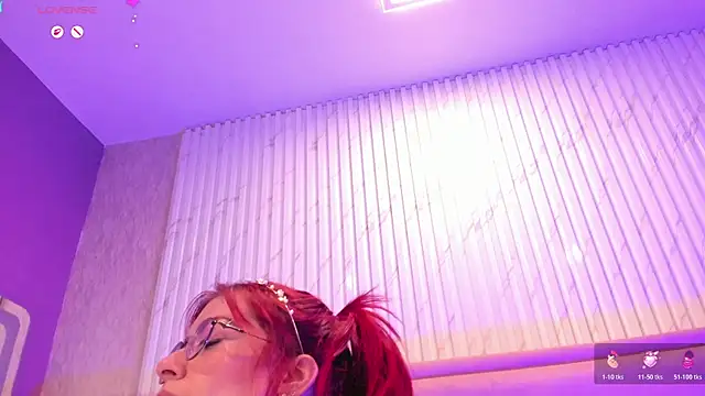 LolyYunno webcam