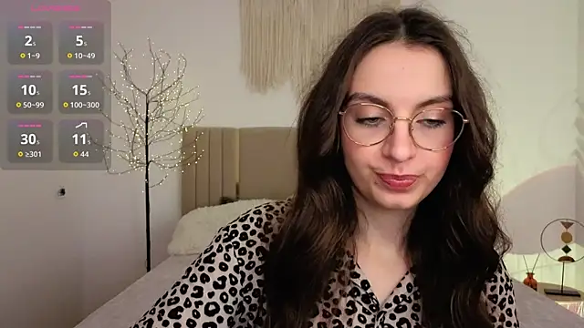 Real_cutie1 webcam