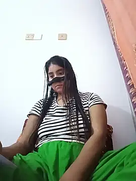 Hot_Angle webcam