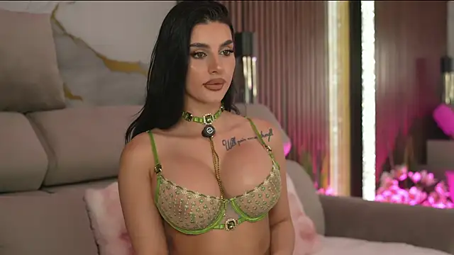 AmyBlair webcam
