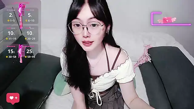 baby-yaya20 live sex cam