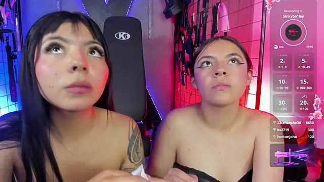 LexyVenus_BDSM webcam