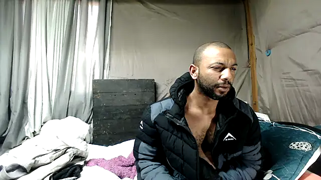 Camodick webcam