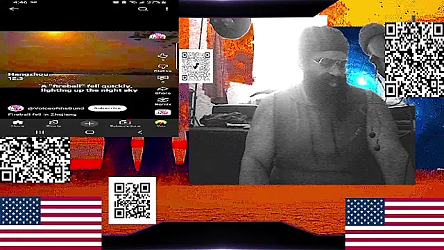 RussellTaylorLacy webcam