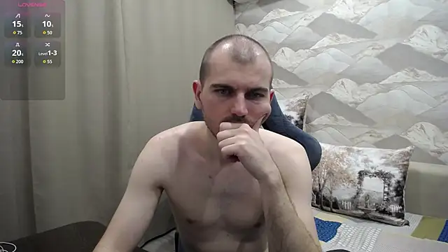 SerzhKorol1 webcam