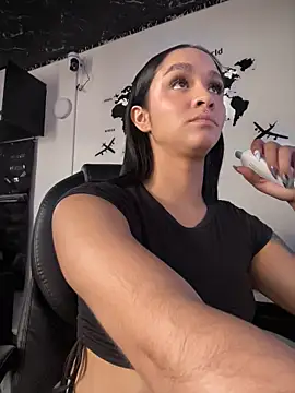 Isabella-Teen webcam