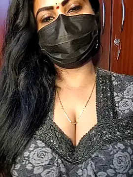 Anushka_flower webcam