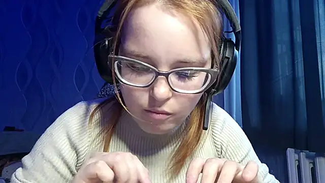 JennieSpotted webcam