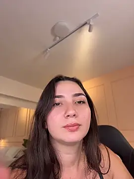 ava_blue (F young) - Assclap in the shower