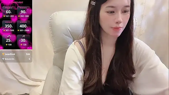 Tw_Zoella live sex cam