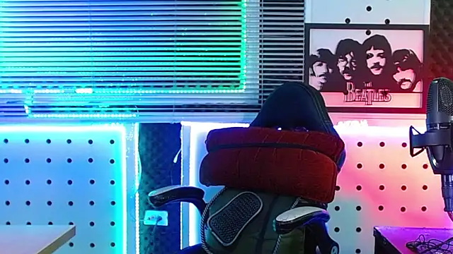 Godofcumxxx webcam