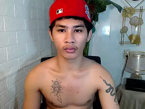 UrPinoyhot webcam