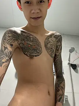 paofu-001 webcam