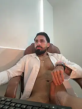 Ryan_Black3 webcam