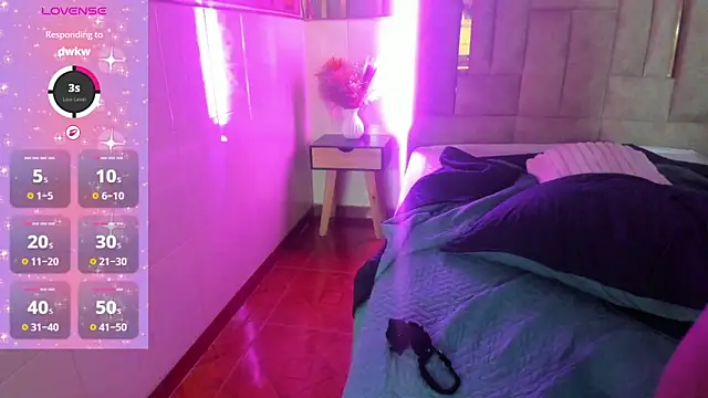 angelica_caicedo webcam