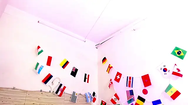 lilahSweet webcam