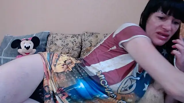 HotDreamm webcam