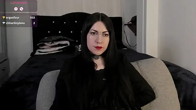 Amy_Aloqua webcam