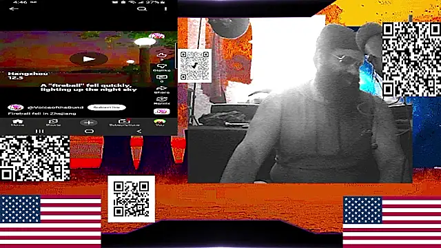 RussellTaylorLacy webcam