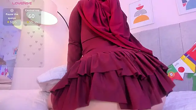 rawiya webcam