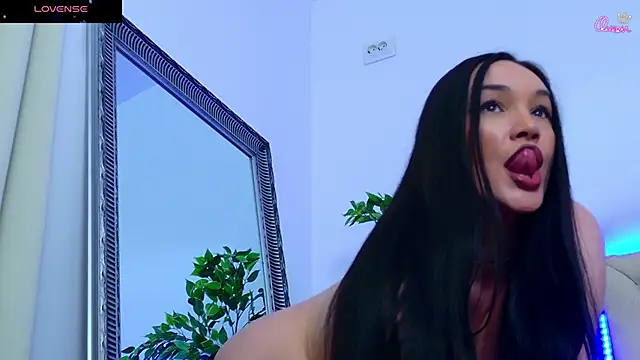 Daliya_ webcam