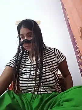 Hot_Angle webcam