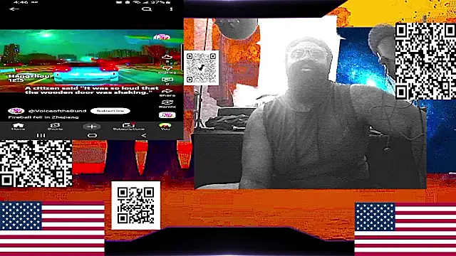 RussellTaylorLacy webcam