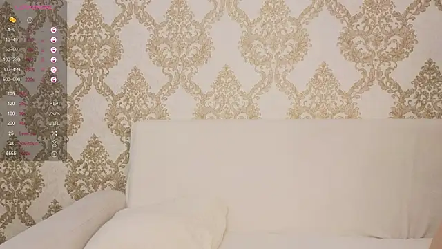 foxy_bloomm webcam