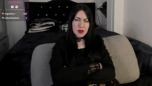 Amy_Aloqua webcam