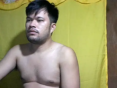 hairyhottestpinoyhandsome (M young) - CUM SHOW