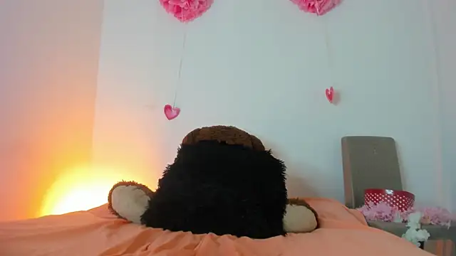 DarkieSweet webcam