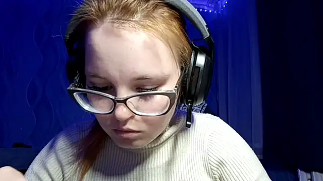 JennieSpotted webcam