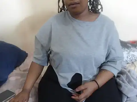 ChantyBaeX webcam
