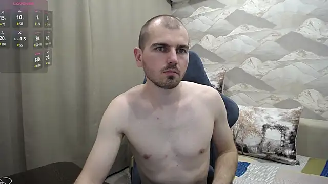 SerzhKorol1 webcam