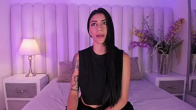 CleoSteele webcam