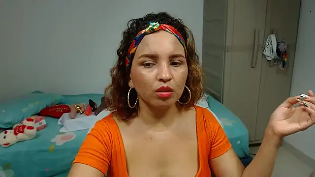 Agatha_browser webcam