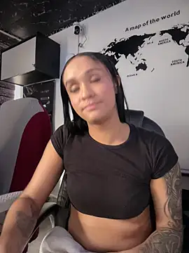 Isabella-Teen webcam