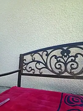 JuneLaFrenchie webcam