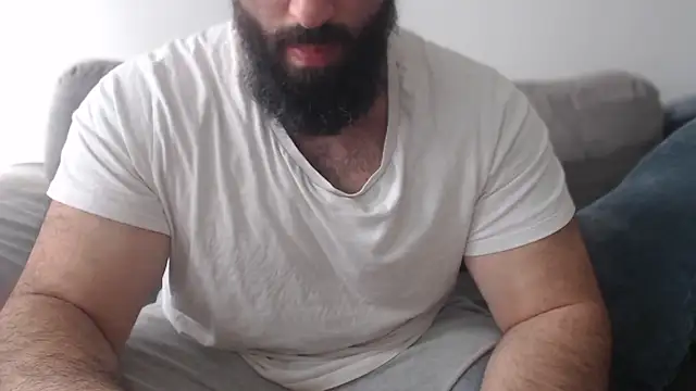 Enorin - Male webcam sex chat