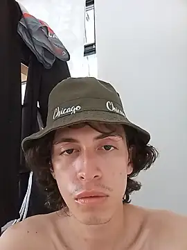 You_Sissy webcam