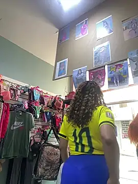 ROSALIASSHOP webcam
