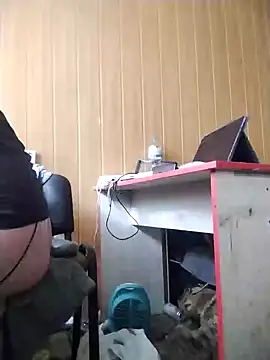 DjiniCD webcam