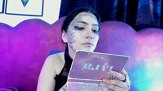 sophy_rock webcam