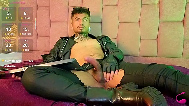 JuanCamiilo_66 webcam
