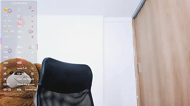 Charming_J webcam