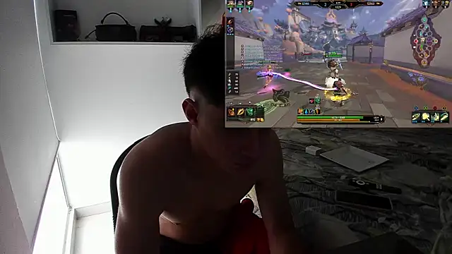 Naugthy_Patrick webcam